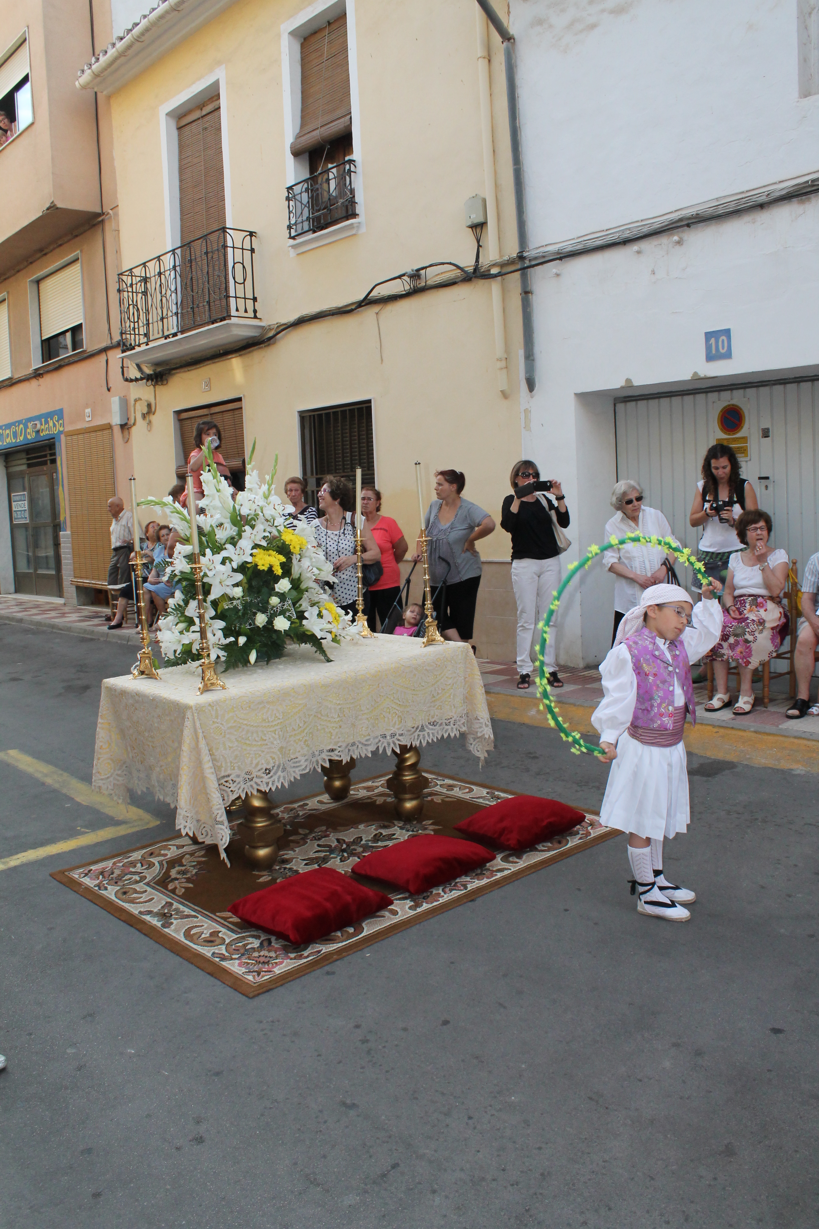 Galería